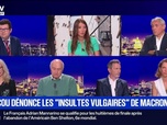 Replay BFM Grand Soir - Zelensky : 100 000 soldats russes déployés à Pokrovsk - 29/08