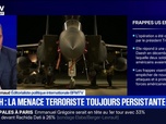 Replay BFM Grand Soir - Soldats tués : Trump réplique et frappe Daesh en Syrie - 10/01