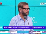 Replay Estelle Midi - Pénurie de main-d'oeuvre : doit-on remettre les retraités au travail ?