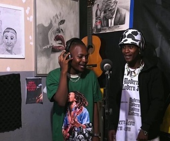 Replay Invitation au voyage - 15/09/2025 - L'amapiano, la bande-son sud-africaine de la liberté