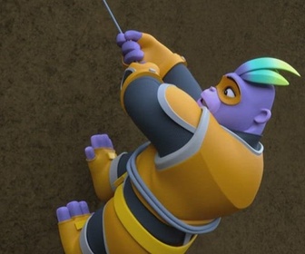 Replay Kingdom Force - Prisonniers du gouffre