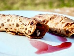 Replay La Garfagnana, Italie - Cuisines des terroirs