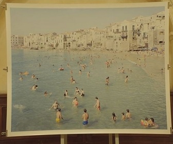 Replay ARTE Journal - Festival de photographie de Raguse