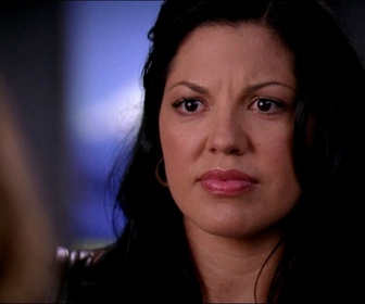 Replay Grey's anatomy - S07 E07 - Questions-réponses