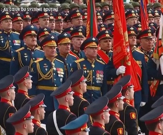 Replay Les grands formats LCI - Grands Reportages LCI - Au coeur du système Poutine