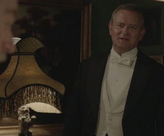 Replay Downton Abbey - S3 E10 - Un château en Écosse (2/2)