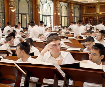 Replay Focus - Israël : imposer le service militaire aux ultra-orthodoxes ? La société divisée