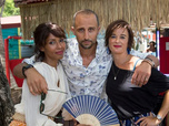 Replay Tropiques criminels - Ducos