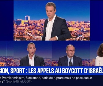 Replay 60 minutes Fauvelle - 15/09