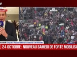 Replay BFM Grand Soir - Émission du 24 octobre 2026
