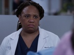 Replay Grey's anatomy - S19 E11 - Gestion de crise