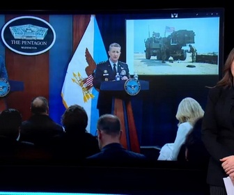 Replay Info ou intox - Iran : Trump empêché d'utiliser l'arme nucléaire par son Chef d'état-major des armées ?