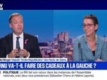 Replay Marschall Truchot : Lecornu promet d'améliorer la retraite des femmes - 01/10