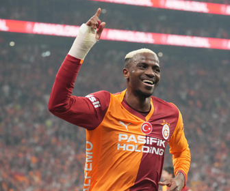 Replay Süper Lig : Osimhen offre le titre de champion à Galatasaray !