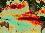 Replay 28 minutes - Super El Niño, un monstre climatique indomptable ?