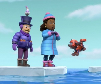 Replay Compilation Paw Patrol, la Pat'Patrouille 23