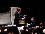 Replay Nobuyuki Tsujii à Paris - Grieg : Concerto pour piano en la mineur
