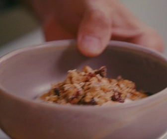 Replay Petits Plats en équilibre - Atelier granola