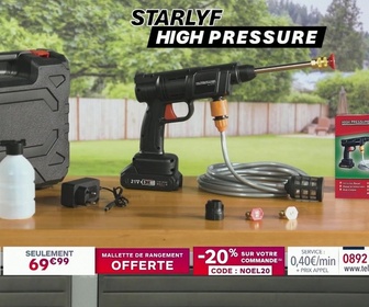 Replay Téléshopping - samedi du 6 décembre 2025