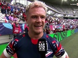 Replay Nouvelle-Zélande - France - Rugby à 7 - Seven Nations Series