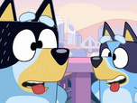 Replay Bluey - Imitation