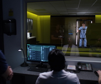 Replay Good Doctor - S2E10 - Mise en quarantaine, première partie