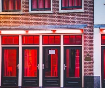 Replay ARTE Europe l'Hebdo - Prostitution en Europe : légaliser ou interdire ?