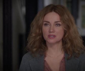 Replay Alice Nevers - S15 E08 - De l'autre côté (Partie 2)