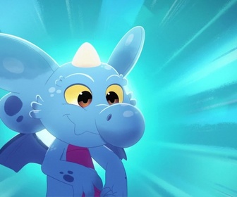 Replay Azuro et la brigade des dragons - Azuro & la brigade des dragons - Tante anne sophie !