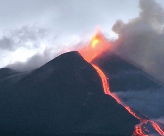 Replay Etna, la montagne des montagnes - Des volcans et des hommes