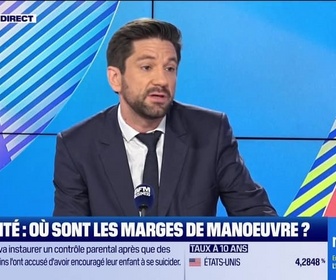 Replay L'Edito de Raphaël Legendre : Fiscalité, où sont les marges de manœuvre ? - 03/09