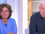 Replay C à vous - Invités : Colonel Michel Goya, Nathalie Iannetta, Luis Fernandez