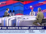 Replay L'intégrale d'USA Today mardi 22 septembre