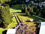 Replay Trailla P1 de l'UTMB World Series Monterosa Walserwaeg
