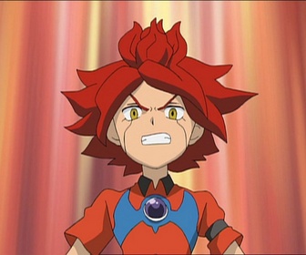 Replay Inazuma Eleven - S02 E31 - Chaos, une équipe prodigieuse