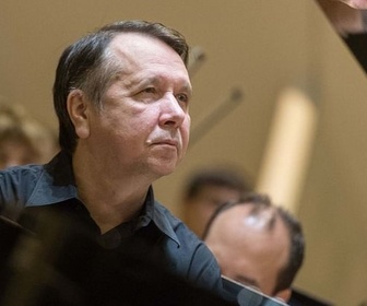 Replay Avec Mikhaïl Pletnev - Intégrale des concertos de Rachmaninov - Partie 2