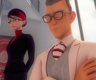 Replay Les aventures de Ladybug et Chat Noir - S00 E02 - Compilation Miraculous : La Romance Marinette & Adrien 2