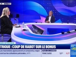 Replay Good Evening Business - Electrique : coup de rabot sur le bonus