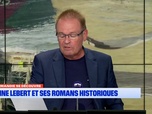 Replay Les longs formats des Locales - La Normandie se découvre... sur le paquebot disparu et historique du Normandie