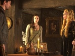Replay Reign : le destin d'une reine - S3 E7 - L'objet du désir