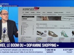 Replay Culture IA : En Corée, le boom du dopamine shopping, par Anthony Morel - 17/07
