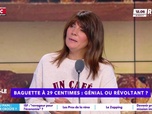 Replay Estelle Midi - Baguette à 29 centimes : génial ou révoltant ?