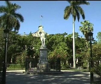 Replay Destinations - Cuba