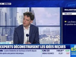 Replay BFM Bourse - Bullshitomètre : Les USA sont en position de force - FAUX répond Thibault Prébay - 04/06