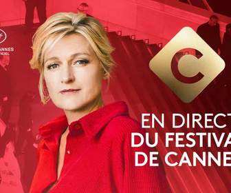 Replay C à vous la suite