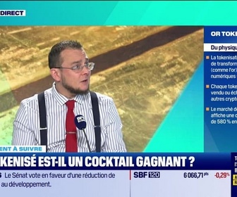 Replay Tout pour investir - Mercredi 10 décembre