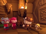 Replay Hello Kitty super style ! - Le Bracelet Maudit