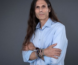 Replay 28 minutes - L'astrophysicien Aurélien Barrau : l'empêcheur de penser en rond