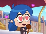 Replay Miraculous Chibi - S02 E26 - Un jour sans faim