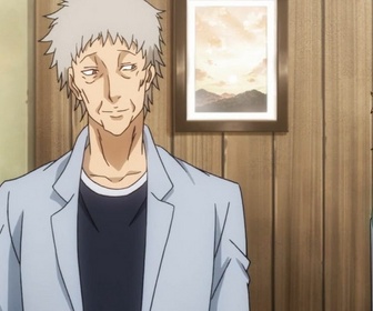 Replay All Out !! - Épisode 20 - Tu n'es pas heureux